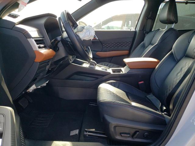 Photo 7 from auction – 2022 MITSUBISHI OUTLANDER with VIN JA4J4VA88NZ074323