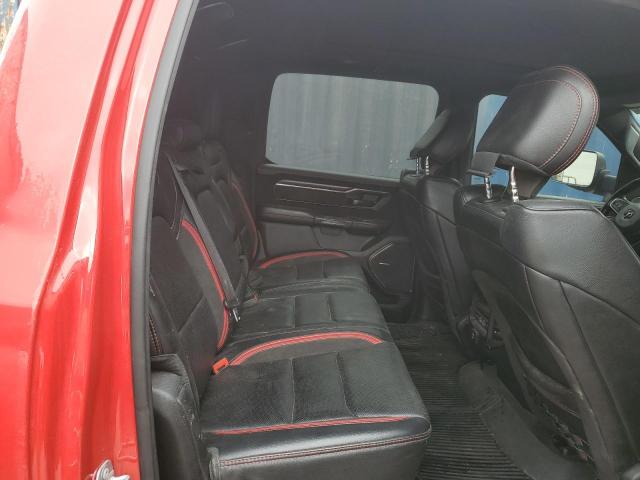 Photo 10 from auction – 2021 RAM 1500 TRX with VIN 1C6SRFU91MN830108