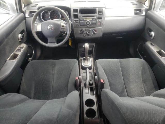 Photo 8 from auction – 2010 NISSAN VERSA S with VIN 3N1BC1CP8AL454292