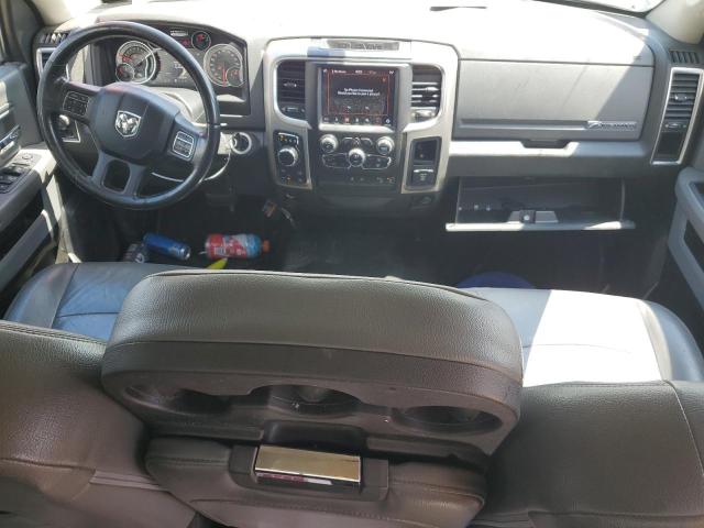 Photo 8 from auction – 2019 RAM 1500 CLASS with VIN 1C6RR7TT4KS576006
