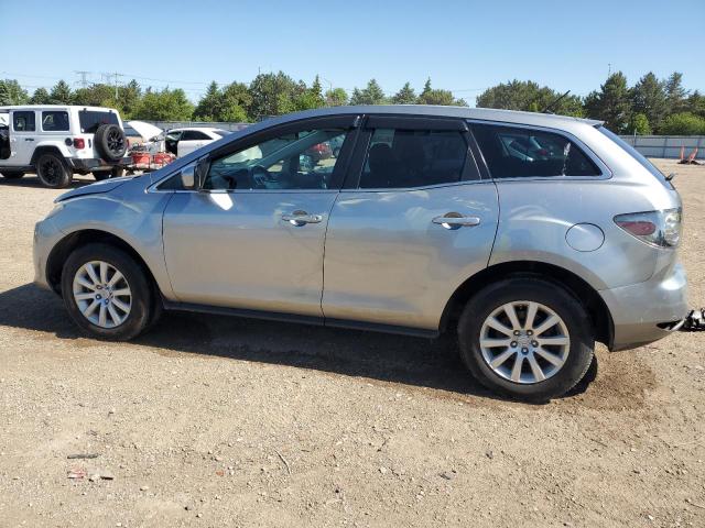Photo 2 from auction – 2010 MAZDA CX-7 with VIN JM3ER2W55A0312026