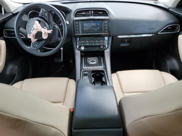 Photo 8 from auction – 2018 JAGUAR F-PACE with VIN SADCS2FX7JA252710