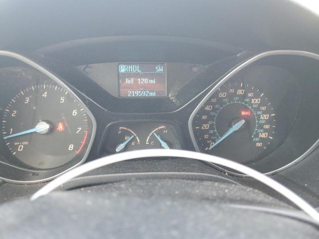 Photo 9 from auction – 2012 FORD FOCUS SE with VIN 1FAHP3F27CL237117