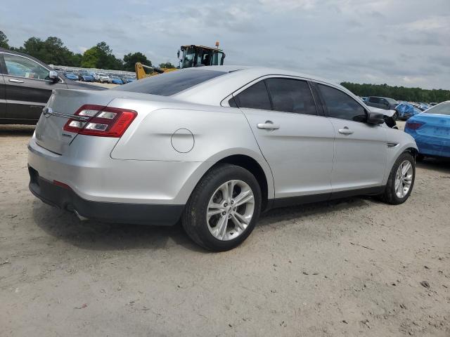 Photo 3 from auction – 2017 FORD TAURUS SE with VIN 1FAHP2D82HG130459