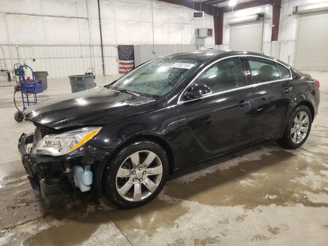 Photo 1 from auction – 2017 BUICK REGAL PREM with VIN 2G4GR5GX9H9101572