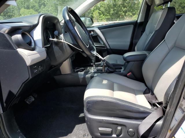 Photo 7 from auction – 2016 TOYOTA RAV4 LIMIT with VIN JTMDFREVXGJ076533