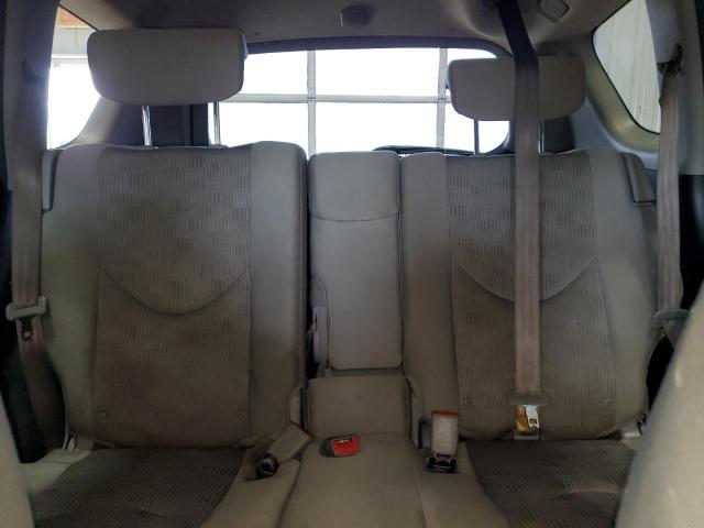 Photo 10 from auction – 2009 TOYOTA RAV4 with VIN 2T3ZF33VX9W015550