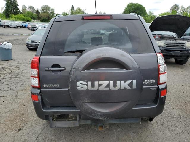 Photo 6 from auction – 2012 SUZUKI GRAND VITA with VIN JS3TD0D79C4100606
