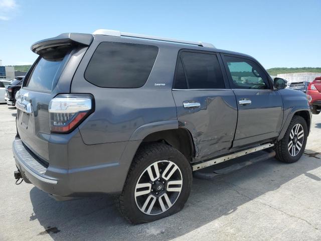 Photo 3 from auction – 2015 TOYOTA 4RUNNER SR with VIN JTEBU5JR9F5259861