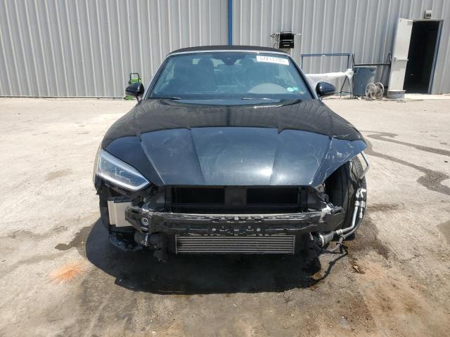 Photo 5 from auction – 2019 AUDI A5 PREMIUM with VIN WAUWNGF55KN003860
