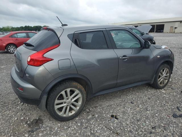 Photo 3 from auction – 2011 NISSAN JUKE S with VIN JN8AF5MR0BT004645