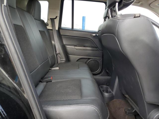 Photo 10 from auction – 2015 JEEP COMPASS SP with VIN 1C4NJDBB2FD304313