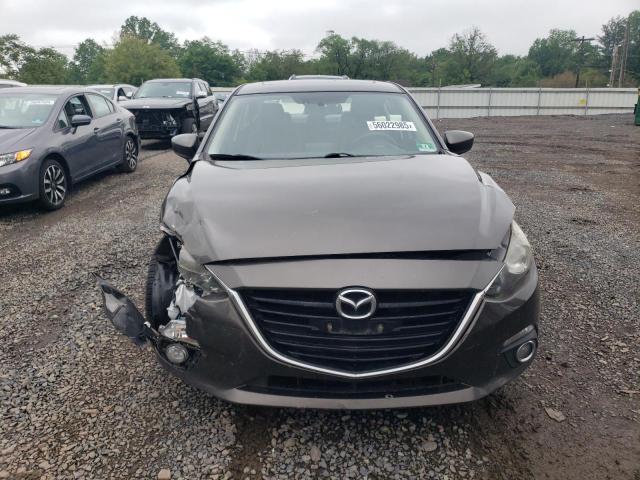 Photo 5 from auction – 2016 MAZDA 3 TOURING with VIN JM1BM1W36G1312798
