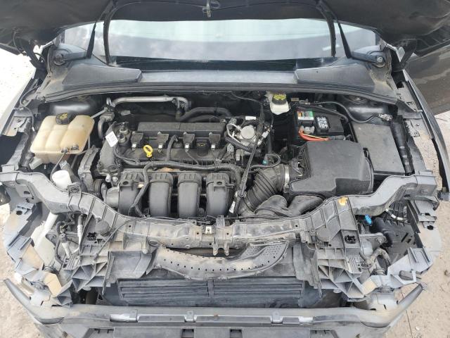 Photo 11 from auction – 2017 FORD FOCUS SE with VIN 1FADP3F29HL267516