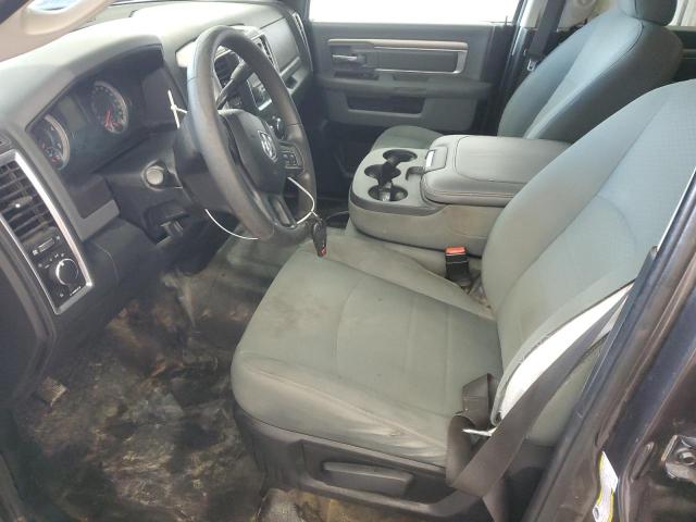 Photo 7 from auction – 2018 RAM 2500 SLT with VIN 3C6UR5DL3JG245808