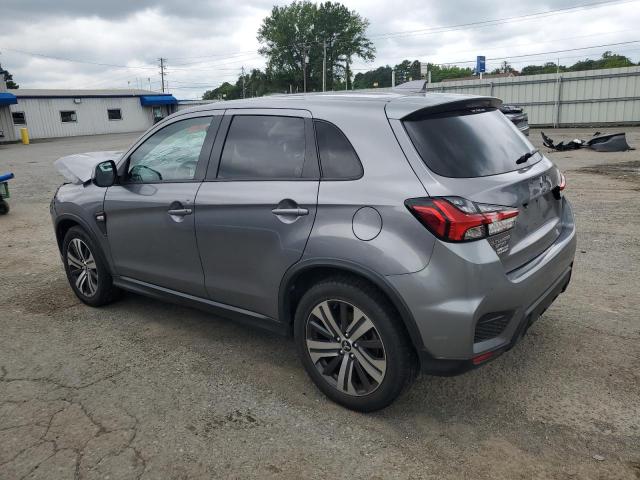 Photo 2 from auction – 2020 MITSUBISHI OUTLANDER with VIN JA4AP3AU4LU016549