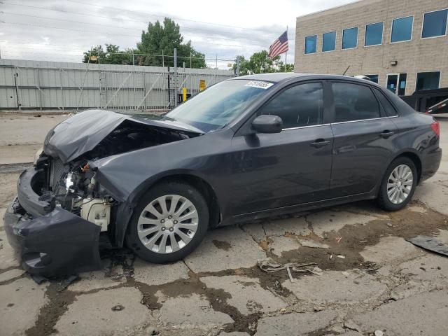 SUBARU IMPREZA 2. 2009 con VIN JF1GE60669G518745 - Foto de la subasta