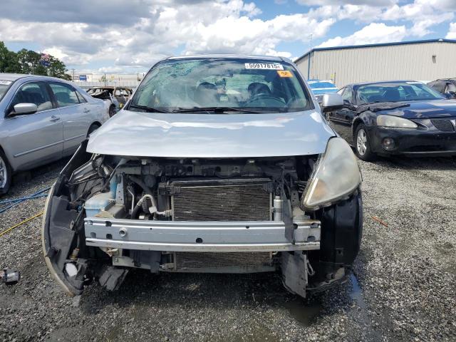 Photo 5 from auction – 2012 NISSAN VERSA S with VIN 3N1CN7AP4CL867883