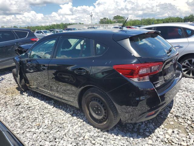 Photo 2 from auction – 2022 SUBARU IMPREZA with VIN 4S3GTAB60N3716187