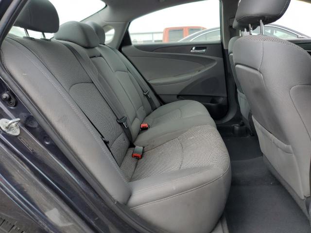 Photo 10 from auction – 2013 HYUNDAI SONATA GLS with VIN 5NPEB4AC3DH710034