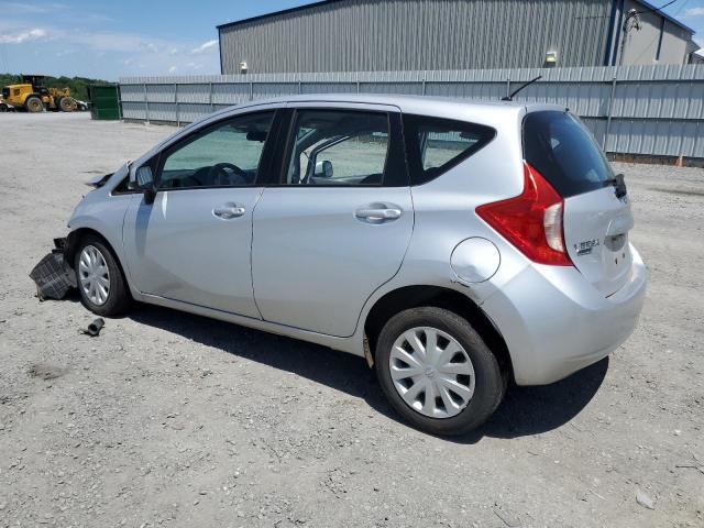 Photo 2 from auction – 2014 NISSAN VERSA NOTE with VIN 3N1CE2CP8EL382634