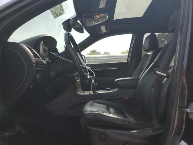 Photo 7 from auction – 2015 JEEP GRAND CHER with VIN 1C4RJFBG9FC680232
