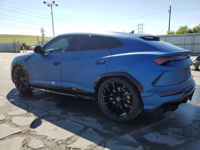 Photo 2 from auction – 2020 LAMBORGHINI URUS with VIN ZPBUA1ZL3LLA09918
