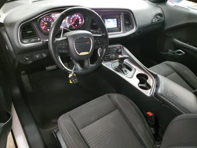 Photo 8 from auction – 2015 DODGE CHALLENGER with VIN 2C3CDZAGXFH793673