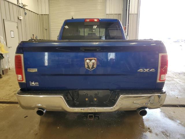 Photo 6 from auction – 2015 RAM 1500 LARAMIE with VIN 1C6RR7JM4FS685518