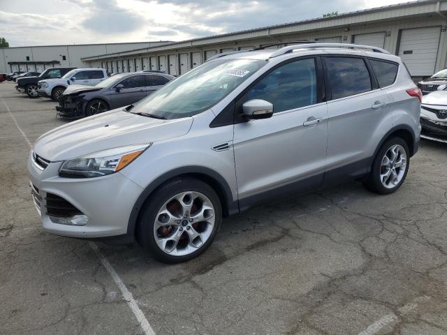 FORD ESCAPE TIT 2015 with VIN 1FMCU9J99FUC33052 - Photo from auction