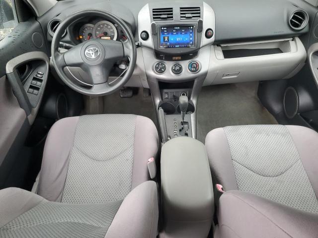 Photo 8 from auction – 2006 TOYOTA RAV4 with VIN JTMBK33V065006856