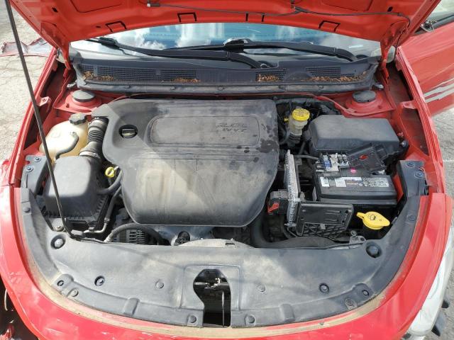 Photo 11 from auction – 2016 DODGE DART SE with VIN 1C3CDFAA5GD625643