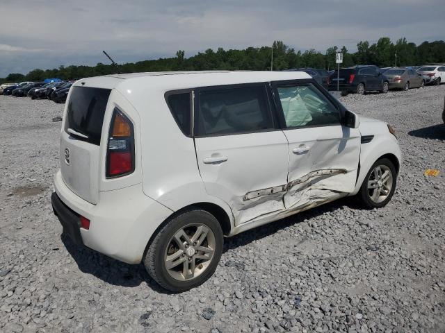 Photo 3 from auction – 2011 KIA SOUL + with VIN KNDJT2A27B7305870