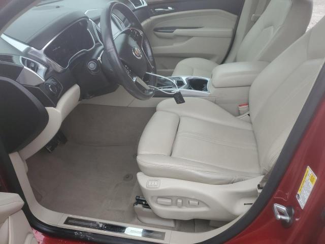 Photo 7 from auction – 2013 CADILLAC SRX LUXURY with VIN 3GYFNCE37DS648539