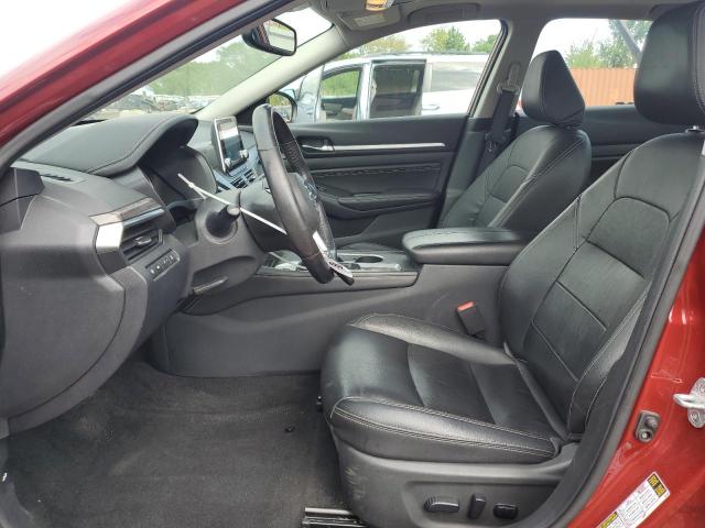 Photo 7 from auction – 2019 NISSAN ALTIMA SL with VIN 1N4BL4EW2KN314393