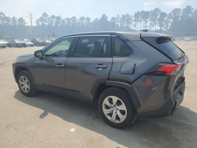 Photo 2 from auction – 2023 TOYOTA RAV4 LE with VIN 2T3F1RFV0PC352906