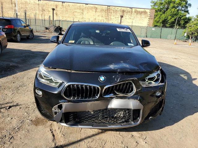 Photo 5 from auction – 2018 BMW X2 XDRIVE2 with VIN WBXYJ5C31JEF78489