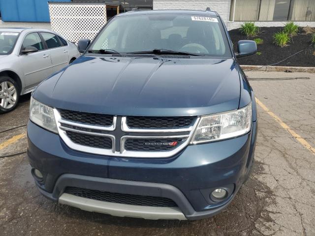 Photo 5 from auction – 2013 DODGE JOURNEY SX with VIN 3C4PDCBGXDT565119
