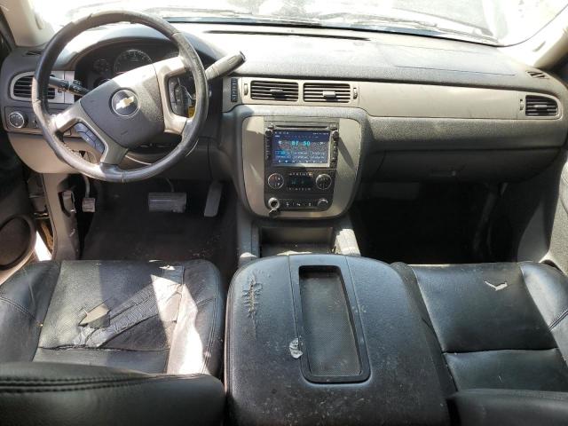 Photo 8 from auction – 2012 CHEVROLET SILVERADO with VIN 1GCPKTE79CF182587