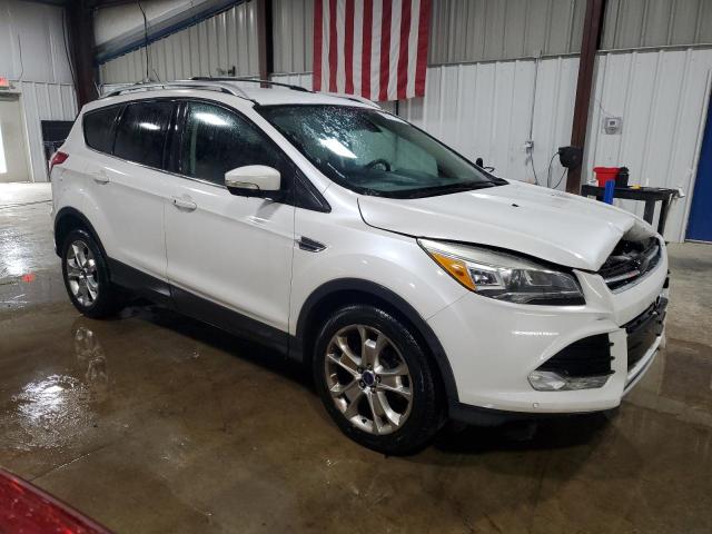 Photo 4 from auction – 2014 FORD ESCAPE TIT with VIN 1FMCU9J91EUE56667