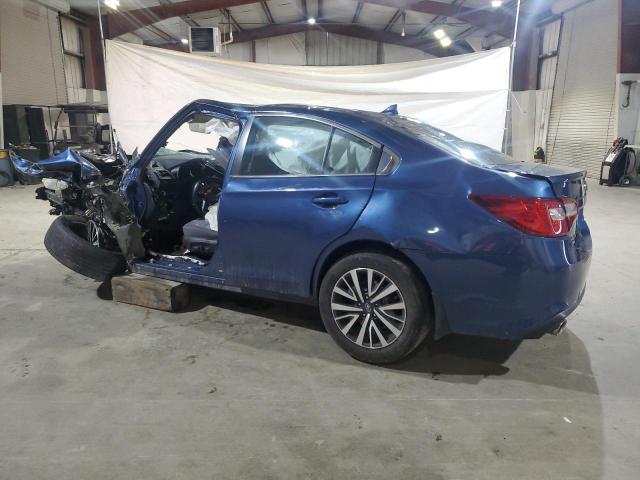 Photo 2 from auction – 2019 SUBARU LEGACY 2.5 with VIN 4S3BNAF6XK3032712
