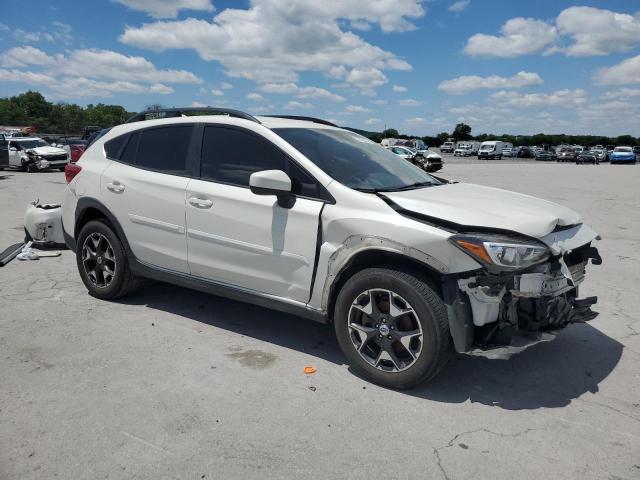 Photo 4 from auction – 2018 SUBARU CROSSTREK PREMIUM with VIN JF2GTABC1JH310858