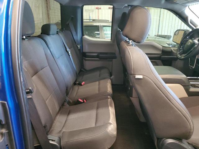 Photo 10 from auction – 2017 FORD F150 SUPER with VIN 1FTEX1EP7HFC75418