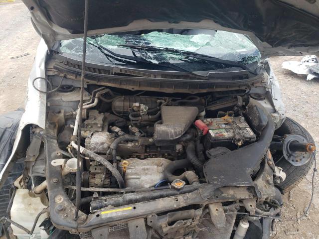 Photo 12 from auction – 2011 NISSAN ROGUE S with VIN JN8AS5MT1BW184515
