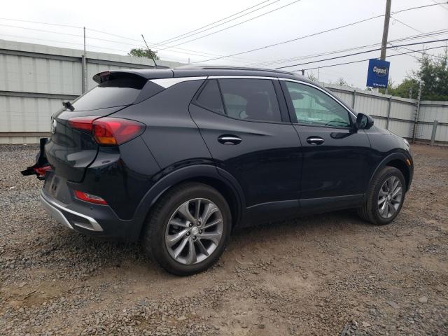 Photo 3 from auction – 2020 BUICK ENCORE GX with VIN KL4MMGSL8LB110884