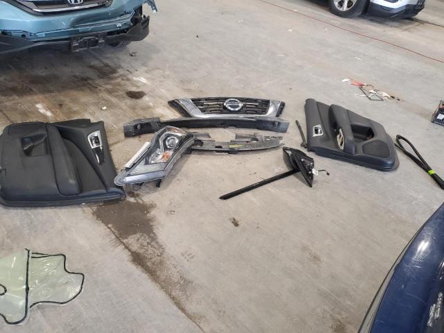 Photo 13 from auction – 2018 NISSAN PATHFINDER with VIN 5N1DR2MM5JC649496