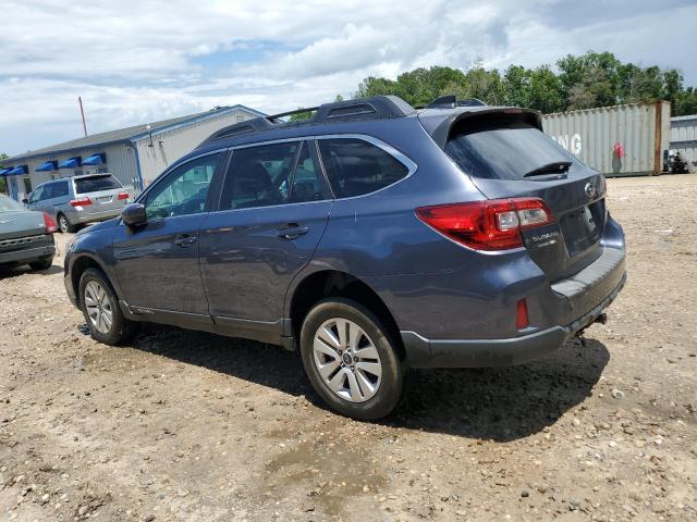 Photo 2 from auction – 2017 SUBARU OUTBACK 2. with VIN 4S4BSACC5H3277067