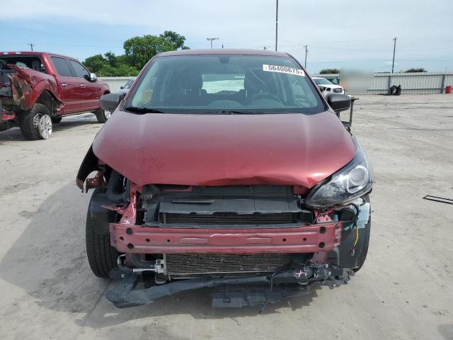 Photo 5 from auction – 2022 CHEVROLET SPARK LS with VIN KL8CB6SA1NC010597