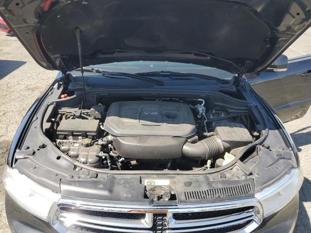 Photo 12 from auction – 2016 DODGE DURANGO LI with VIN 1C4RDJDG9GC397810