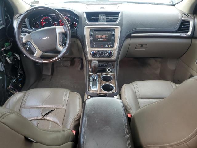 Photo 8 from auction – 2014 GMC ACADIA DEN with VIN 1GKKVTKD6EJ210457
